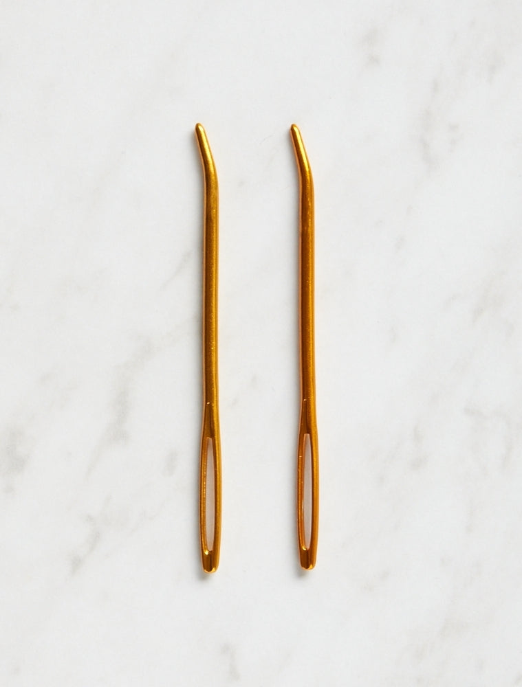 Jumbo Bent Tip Tapestry Needles