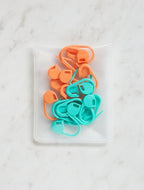Locking Stitch Markers