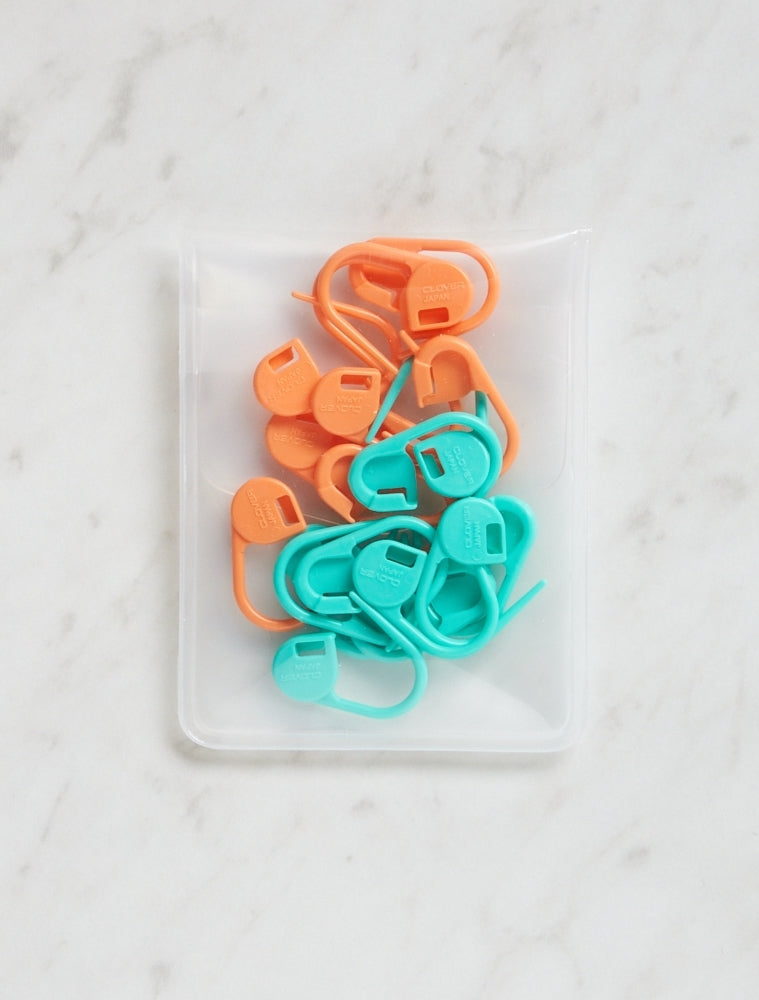 Locking Stitch Markers