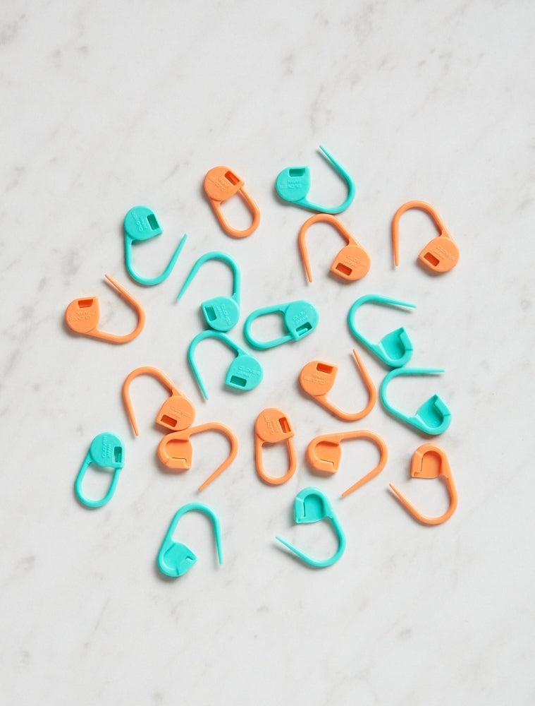 Locking Stitch Markers
