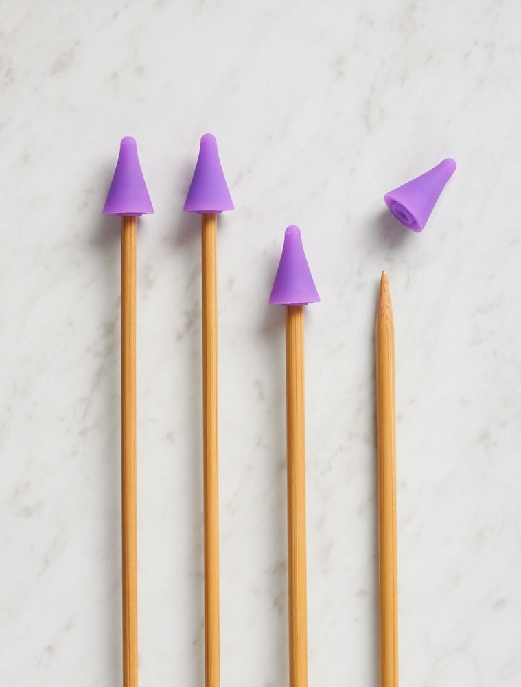 Large Point Protectors