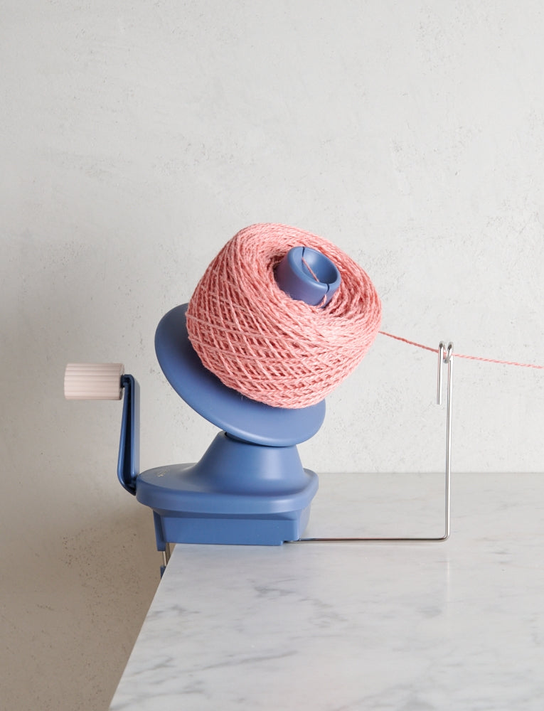 Yarn Ball Winder