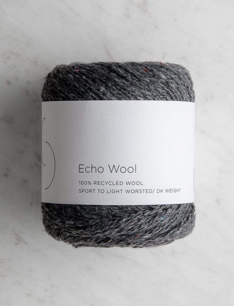 Coal Gray