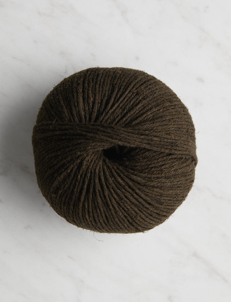 Field Notes, Cocoa Bean