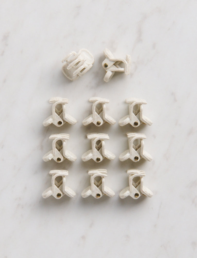 Claw Clips