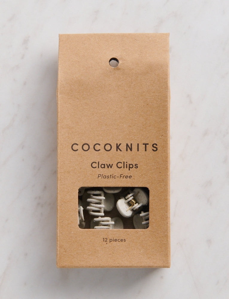 Claw Clips