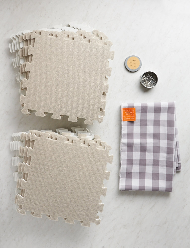 Knitter's Block