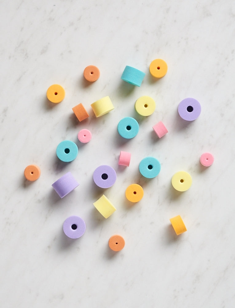Stitch Stoppers, Colorful Mix