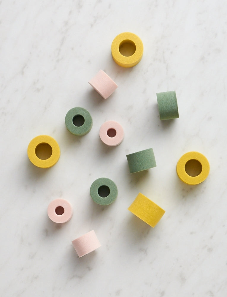 Stitch Stoppers, Jumbo Mix