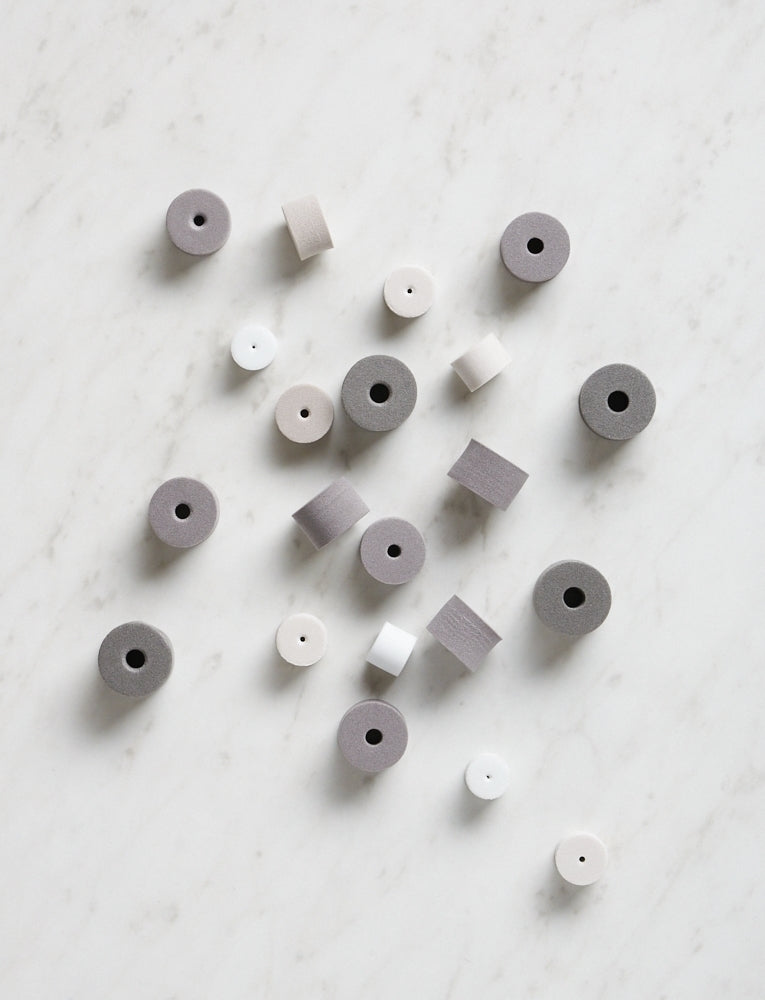 Stitch Stoppers, Neutral Mix