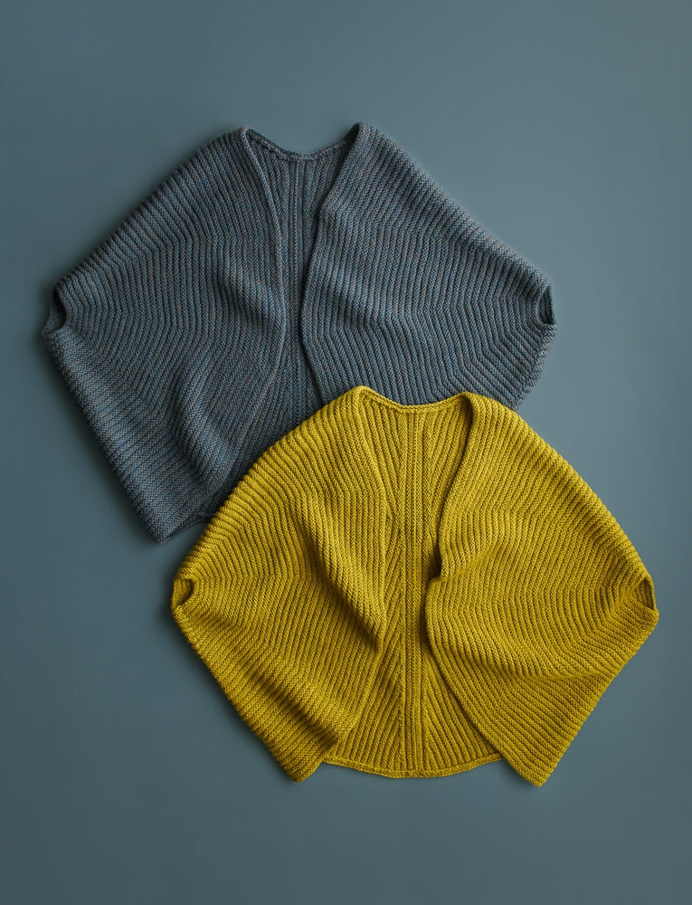 Cocoon Cardigan