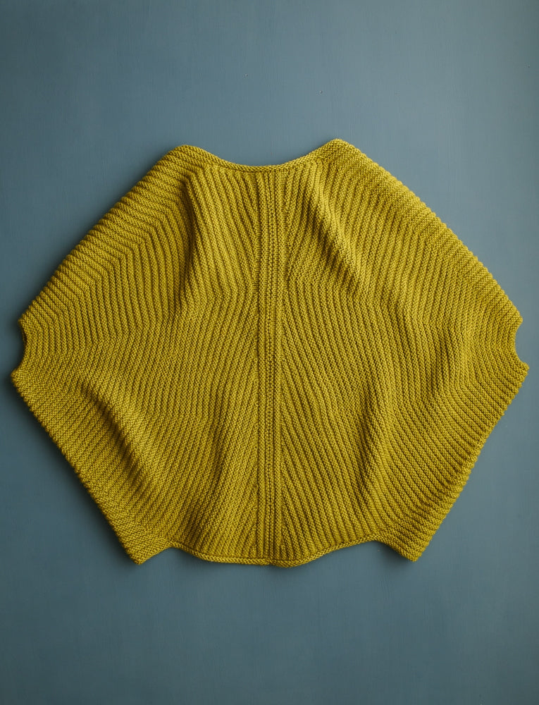 Cocoon Cardigan