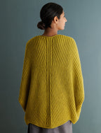 Cocoon Cardigan
