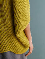 Cocoon Cardigan