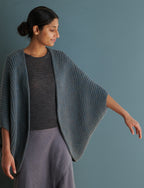 Cocoon Cardigan