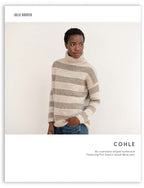 Cohle Pattern Download