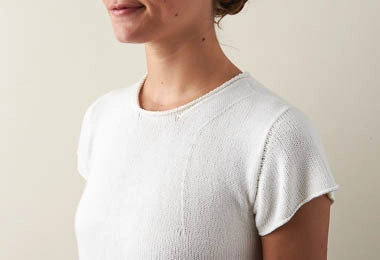 Contour Tee