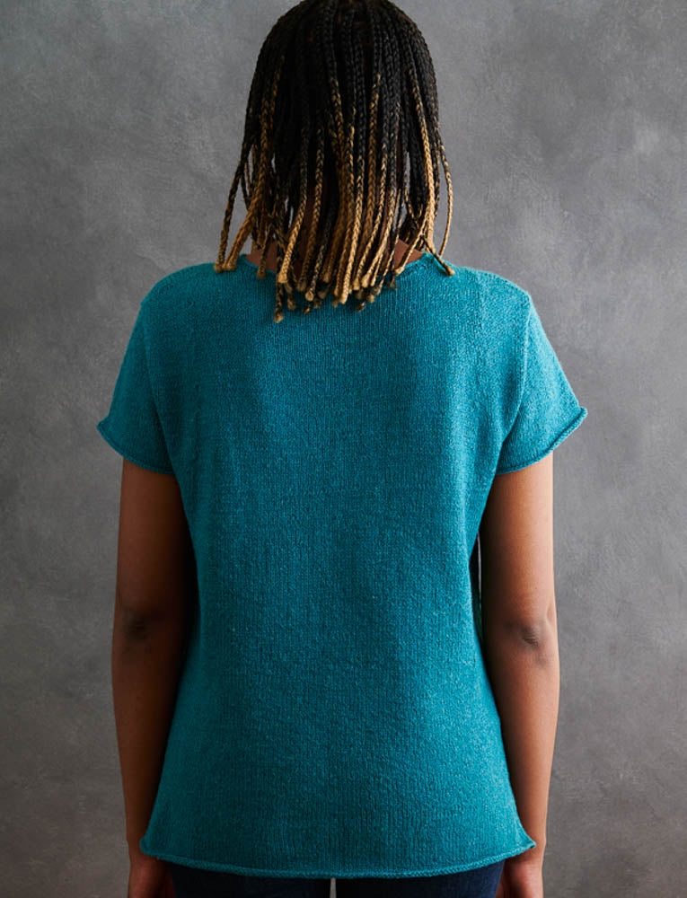 Contour Tee