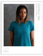 Contour Tee Pattern Download