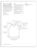 Contour Tee