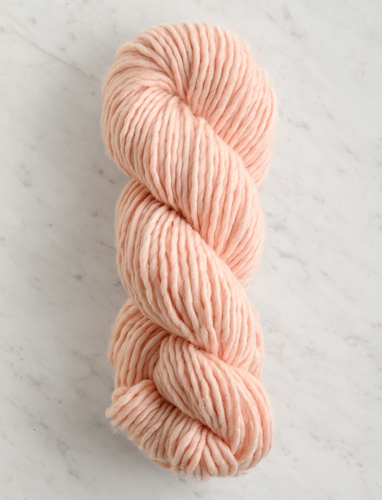 Partridge Superwash, Coquina Pink