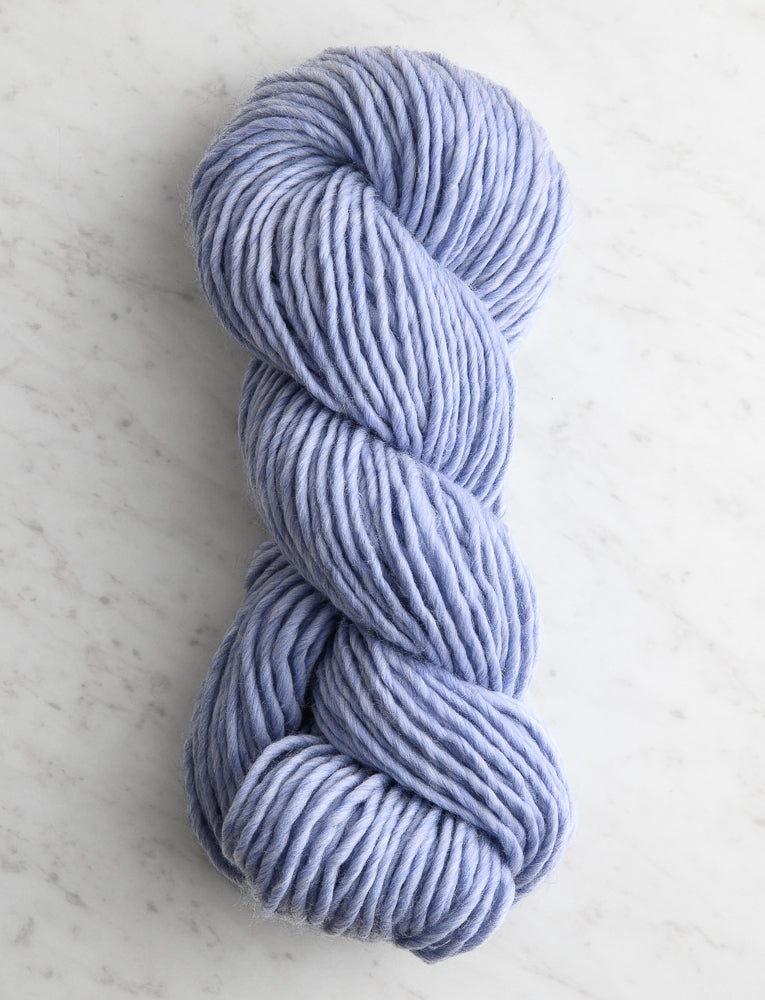Partridge Superwash, Cornflower Blue