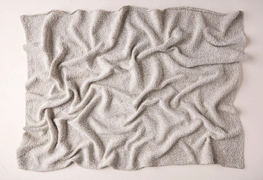 Cotton + Linen Bath Wrap