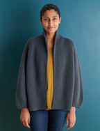 Crafted Cardigan