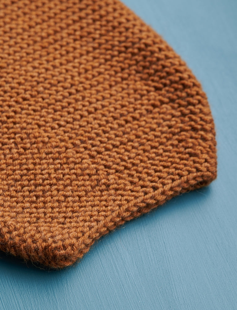 Crafted Cardigan