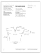 Cross Current Dolman Pullover 