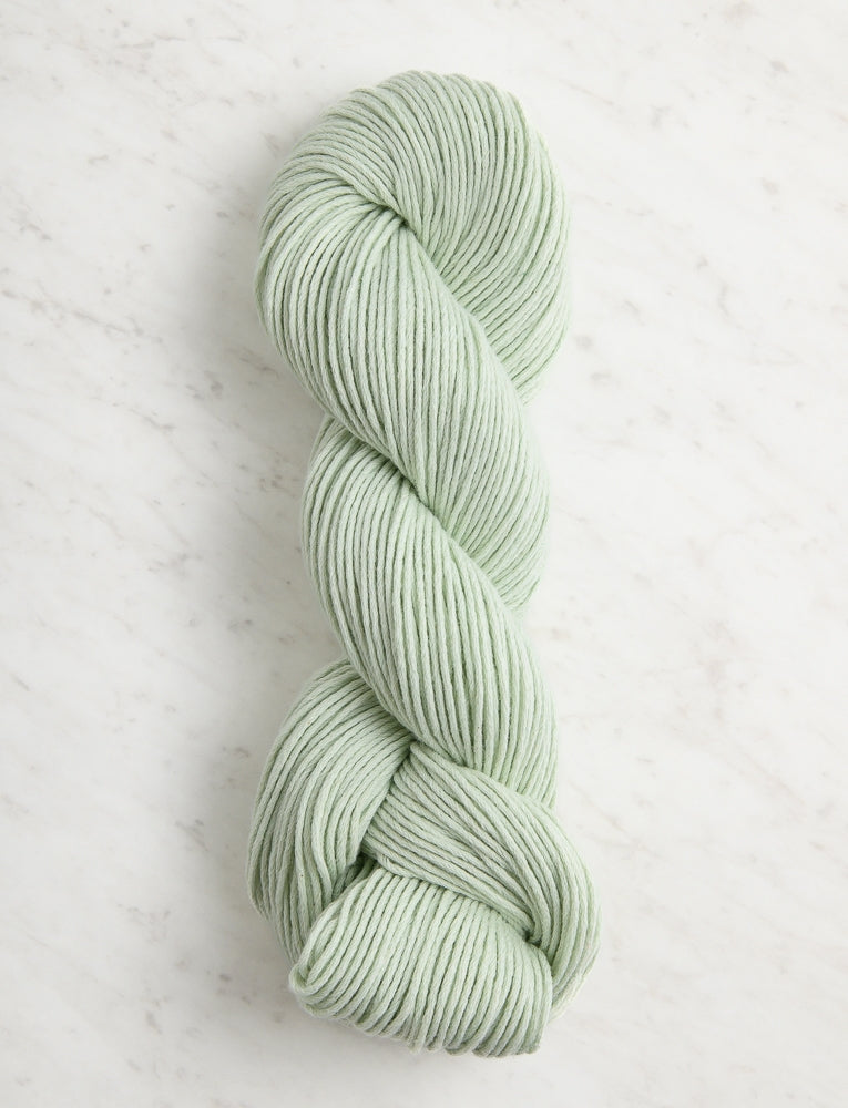 Morning, Cucumber Ice