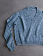 Daily Pullover Pattern Download