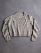 Daily Pullover Pattern Download