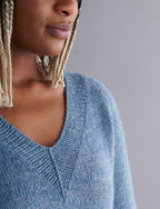 Daily Pullover Pattern Download