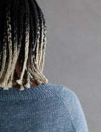 Daily Pullover Pattern Download