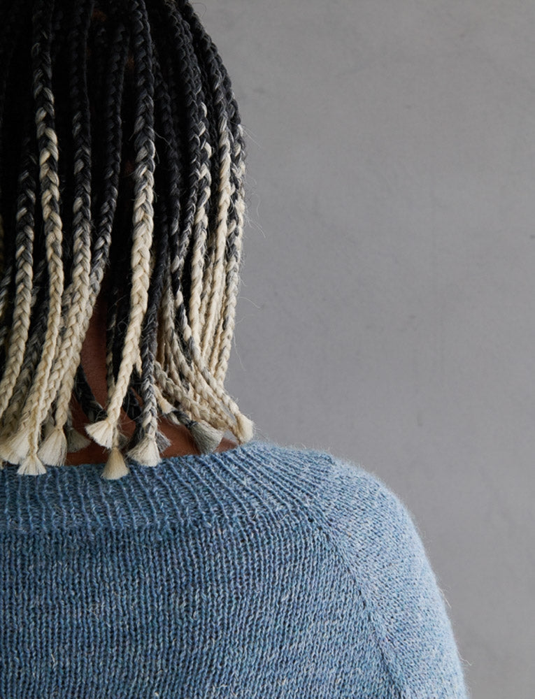 Daily Pullover Pattern Download