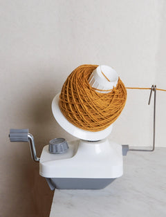 Ball Winder