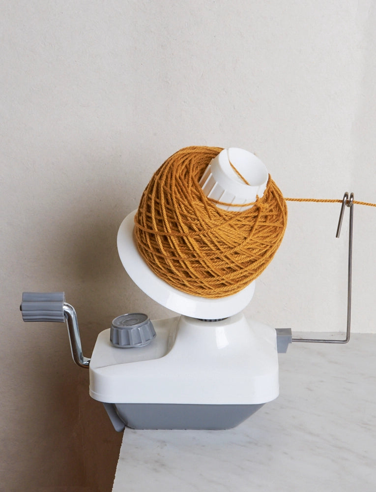 Ball Winder