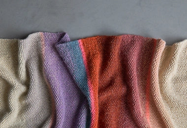 Daybreak Blanket
