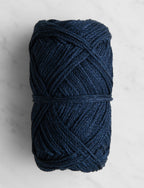 Japanese Denim Cotton, Deep Denim