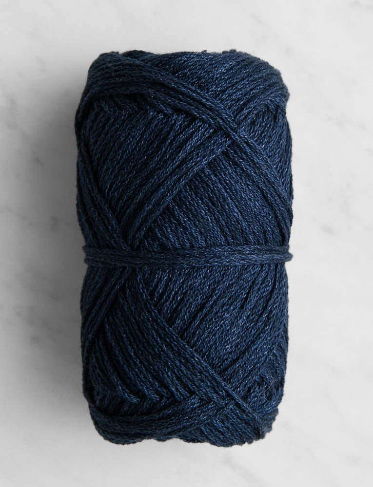 Japanese Denim Cotton, Deep Denim