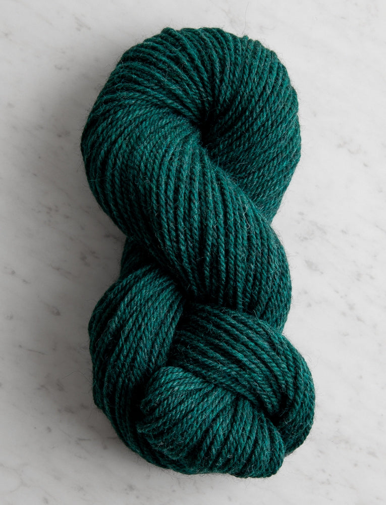 Yonder, Deep Emerald