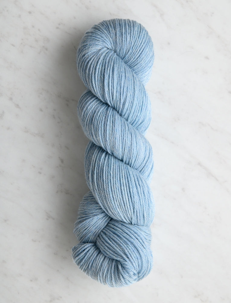 Daily Wool Sport, Dew Blue