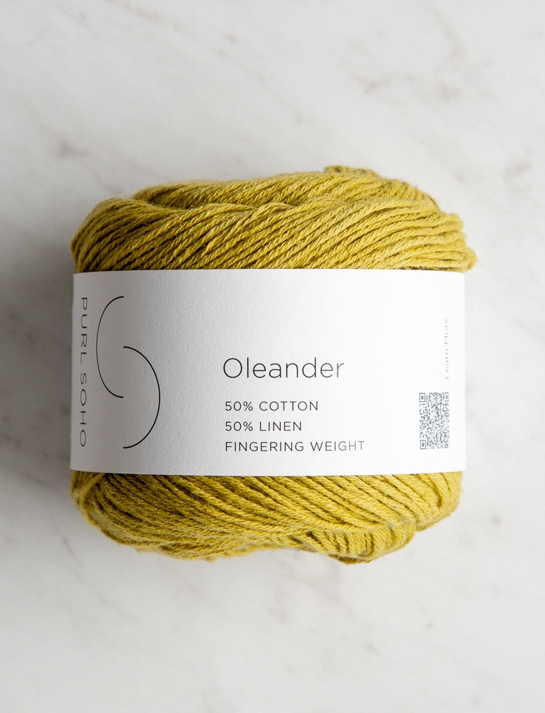 Dijon Yellow 