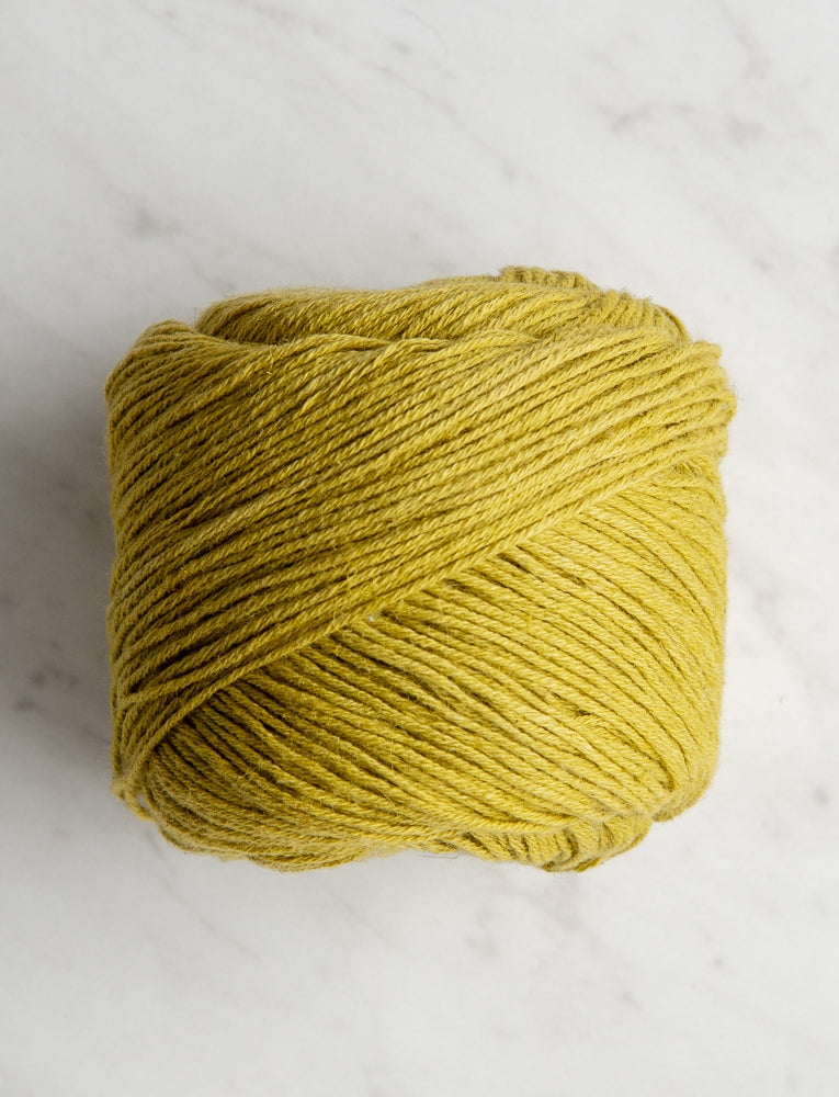 Oleander, Dijon Yellow