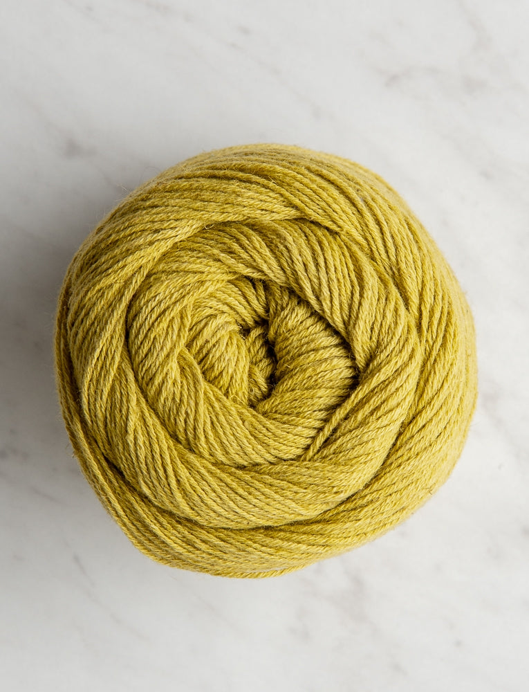 Dijon Yellow 