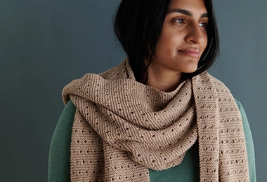 Dotty Wrap