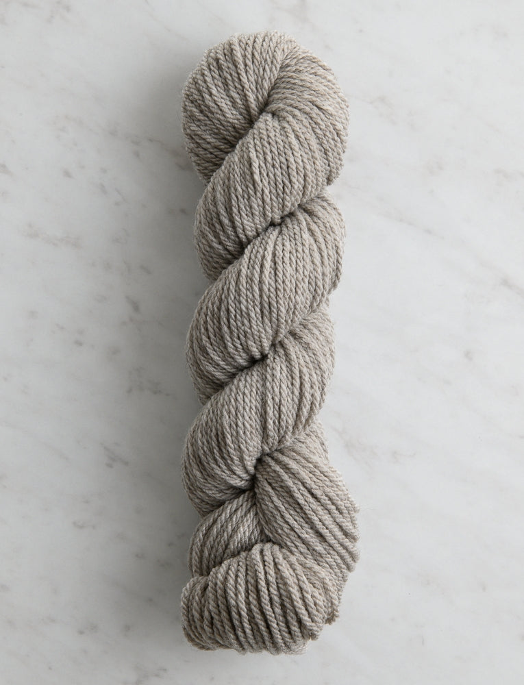 Big Mountain Cormo Worsted, Dove