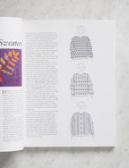 Alice Starmore's Charts for Color Knitting