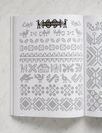 Alice Starmore's Charts for Color Knitting